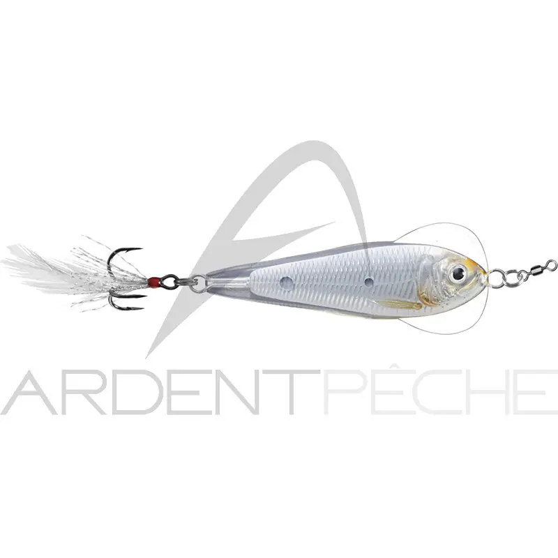 Jig LIVE TARGET Flutter sardine 60 Haute Qualité