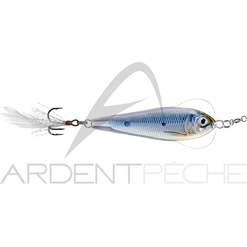 Jusqu&rsquo;à Épuisement Des Stocks Jig LIVE TARGET Flutter sardine 70
