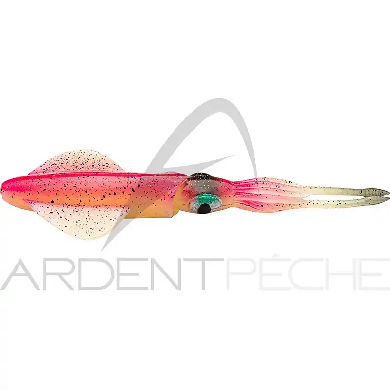 Leurre souple SAVAGE GEAR 3D LB Swim squid 125 Jusqu'à Épuisement Des Stocks