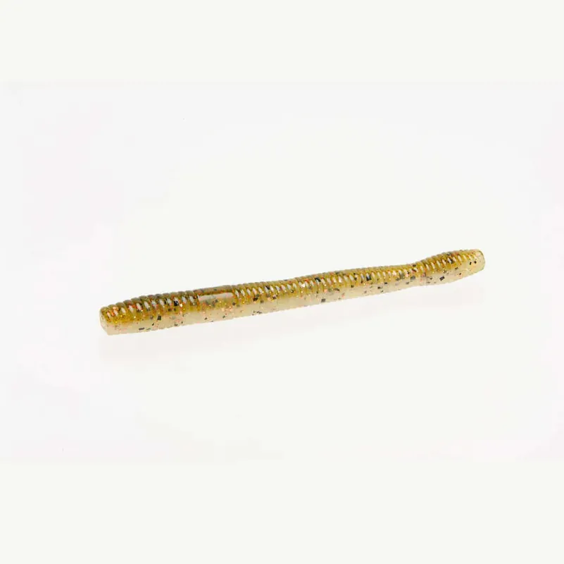 Leurre souple Zoom Magnum Finesse 120 mm Houdini Bon Plan