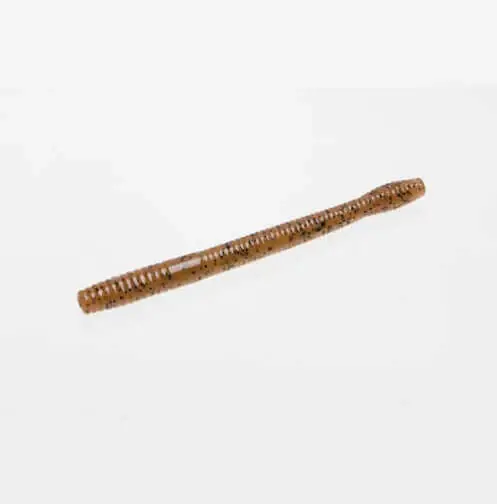 Achetez Aujourd'hui Leurre souple Zoom Magnum Trick Worm 177 mm Pumpkin