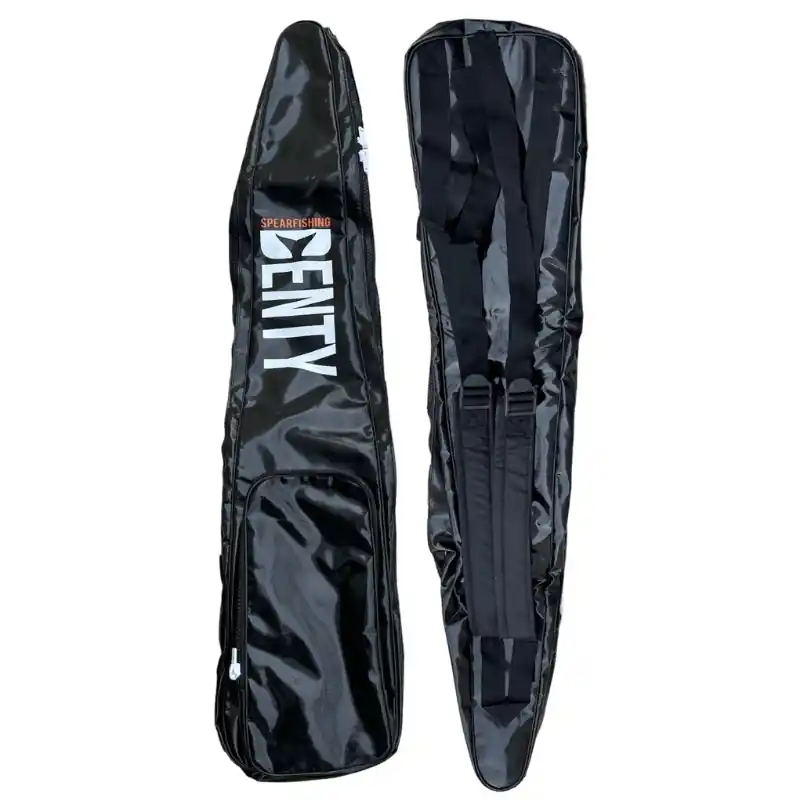 Sac à palmes Denty Spearfishing Authentique