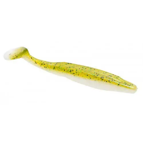 Leurre souple Zoom Swimmin Super Flukes 115 mm Baby Bass Seulement Aujourd'hui