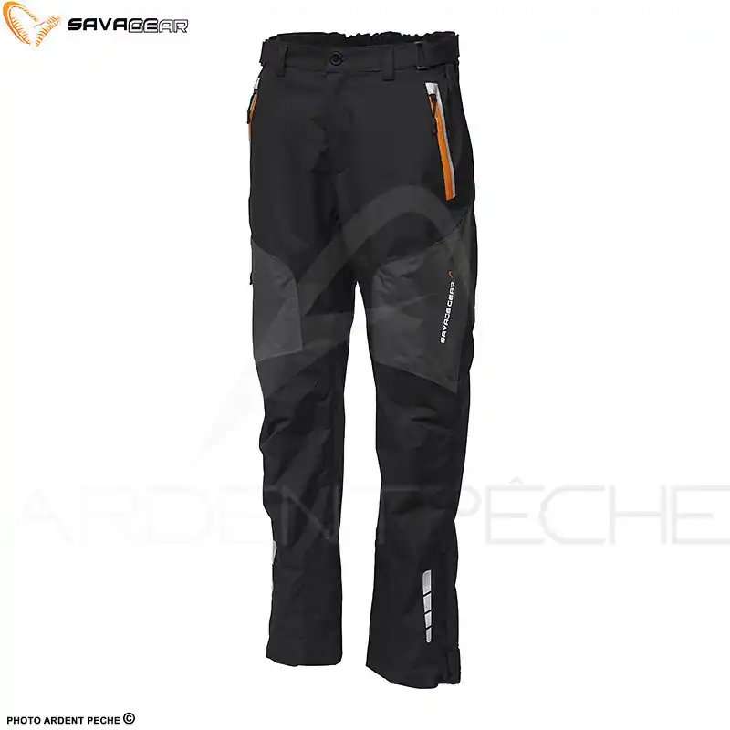 Pantalon SAVAGE GEAR WP Performance Nouvelle Collection