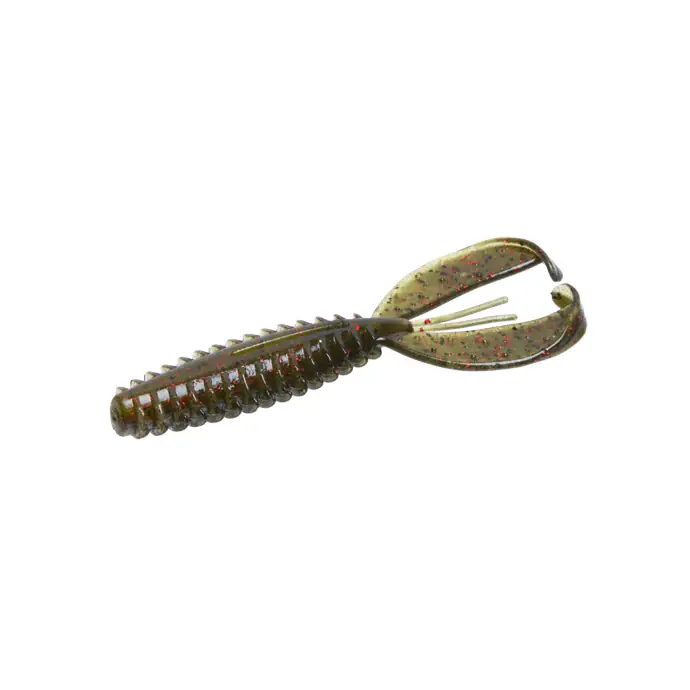 Leurre souple Zoom Z-Craw 114 mm California 420 Livraison Express