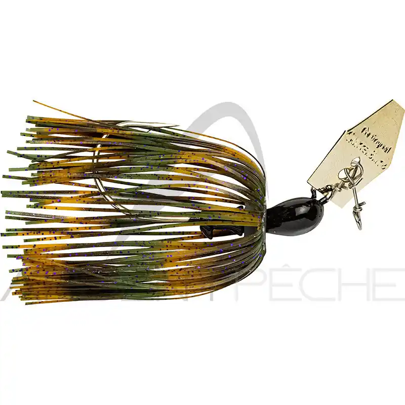 Chatterbait Z MAN Original 14g Authentique