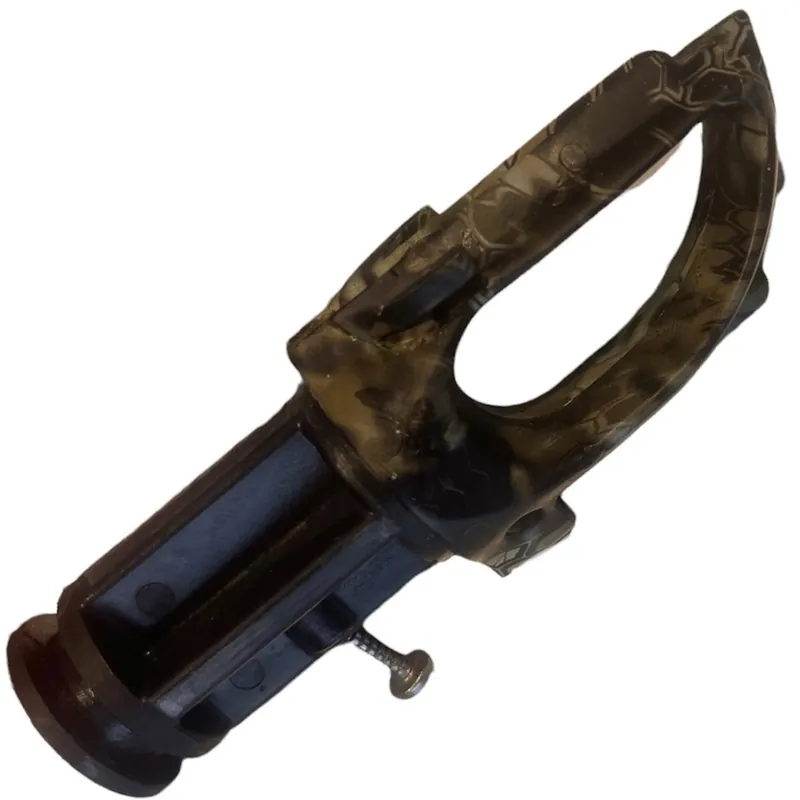 Tête ouverte Denty Spearfishing Anacaonda camouflage Acheter Direct