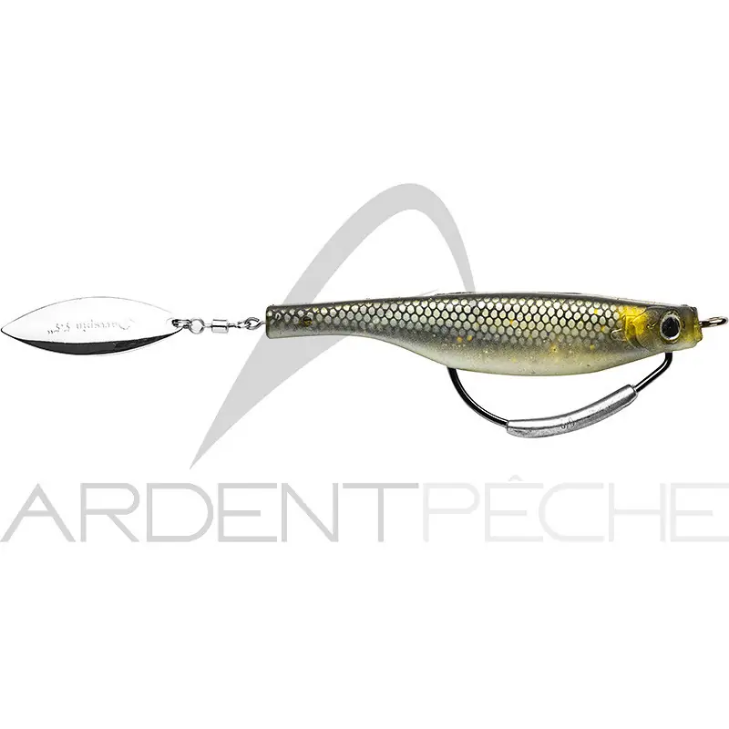 Leurre souple HYPERLASTICS Dartspin pro 180 Soldes