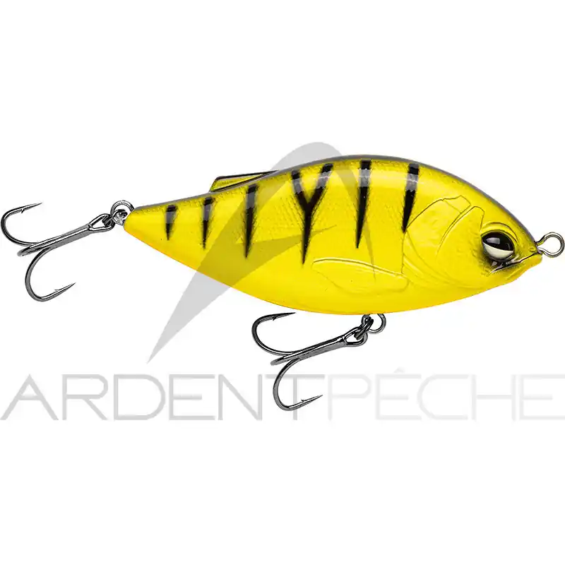 Poisson nageur LUCKY JOHN Arrow jerk 10 S Promotion Saisonnière