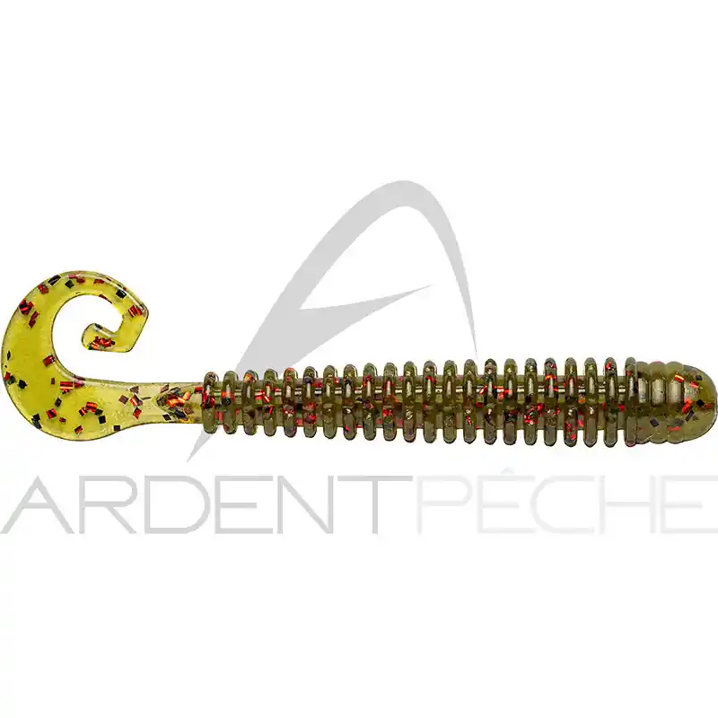 Remise Leurre souple REINS G Tail saturn 2.5