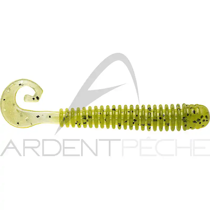 Leurre souple REINS G Tail saturn 3.5 Commander Maintenant