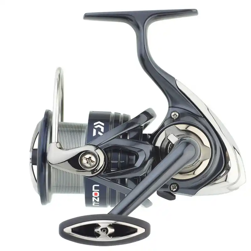 Retour Gratuit Moulinet Daiwa N‘Zon Plus LT - 6000 SSP