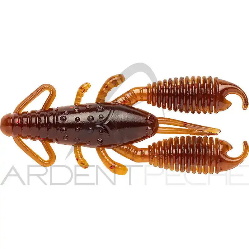 Bon Marché Leurre souple REINS Ring craw mini 2.5