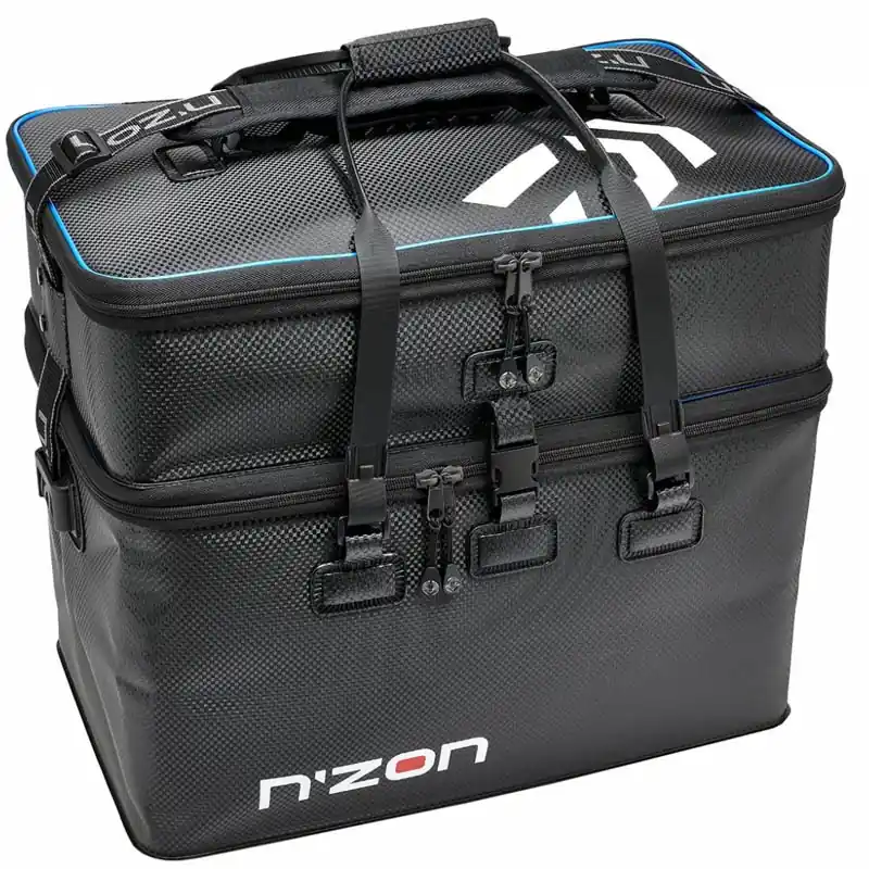 Sac à appâts Daiwa N‘zon Meilleure Vente
