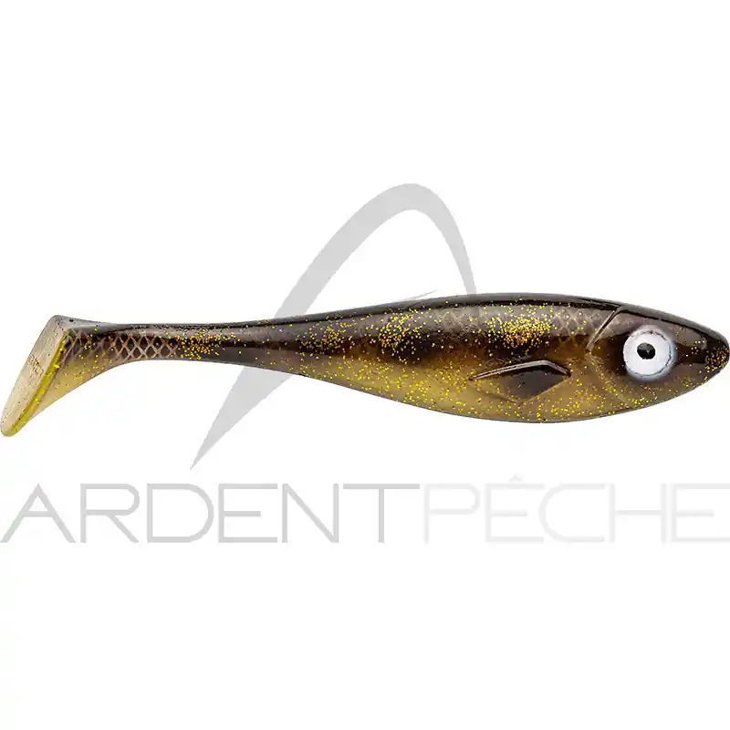 Leurre souple GATOR Gum 18cm Prix Cassé