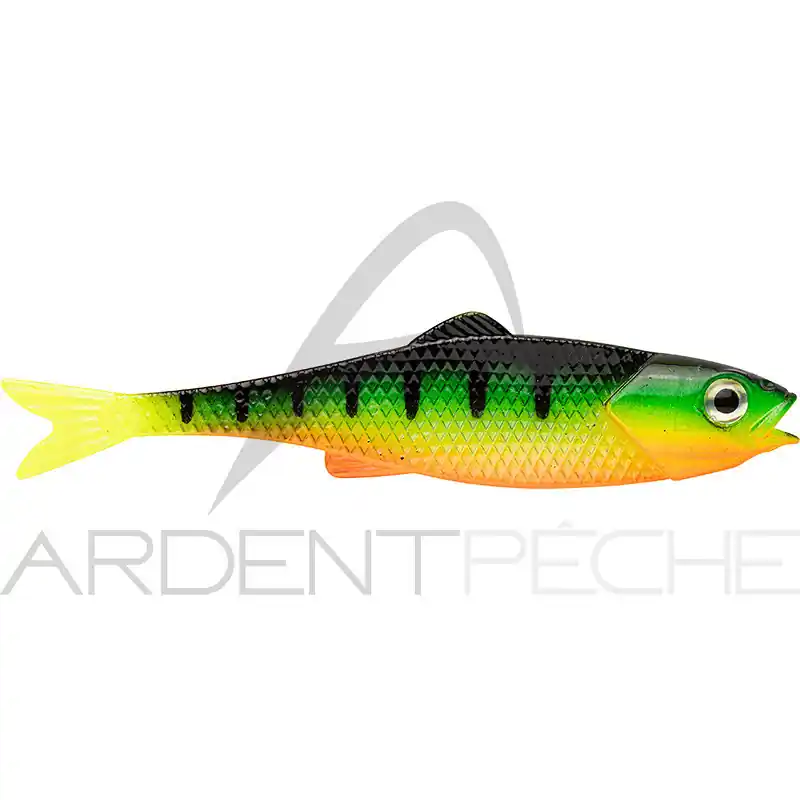 Petit Prix Leurre souple LMAB Finesse filet 7cm