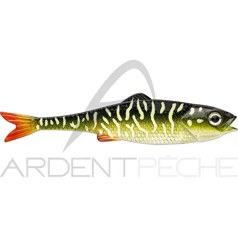 Petit Prix Leurre souple LMAB Finesse filet 11cm