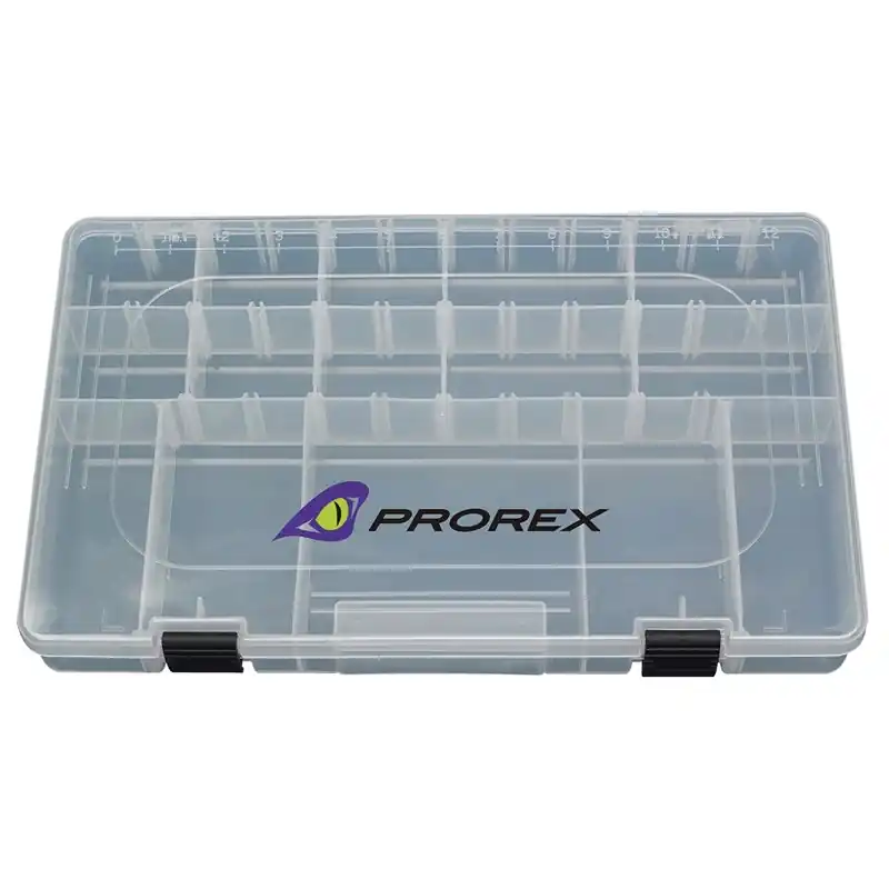 Commande En Gros Boite de rangement Prorex