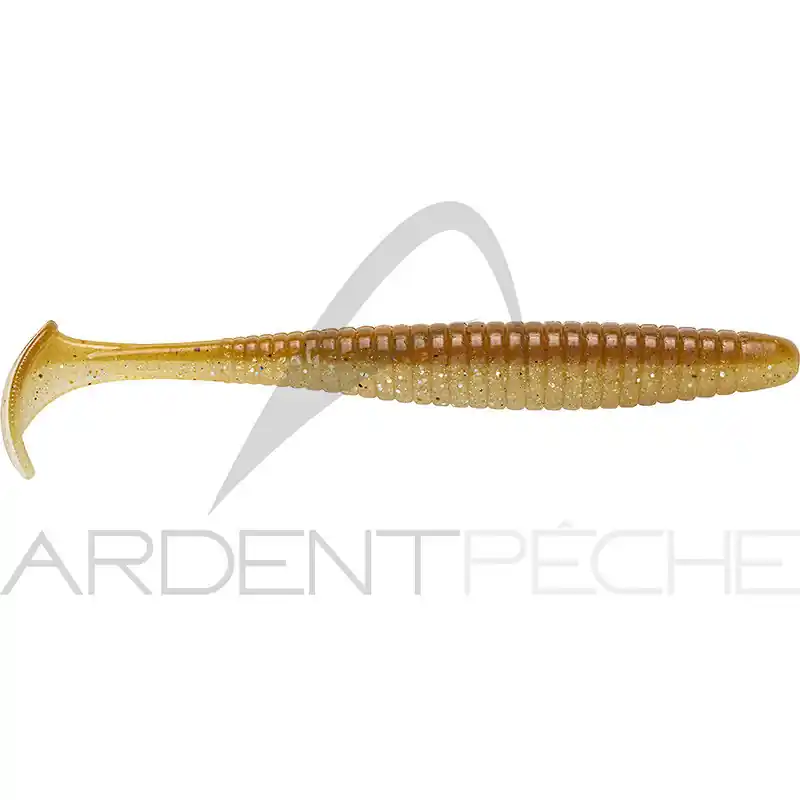 Jusqu&rsquo;à Épuisement Des Stocks Leurre souple NOIKE Smokin swimmer 3