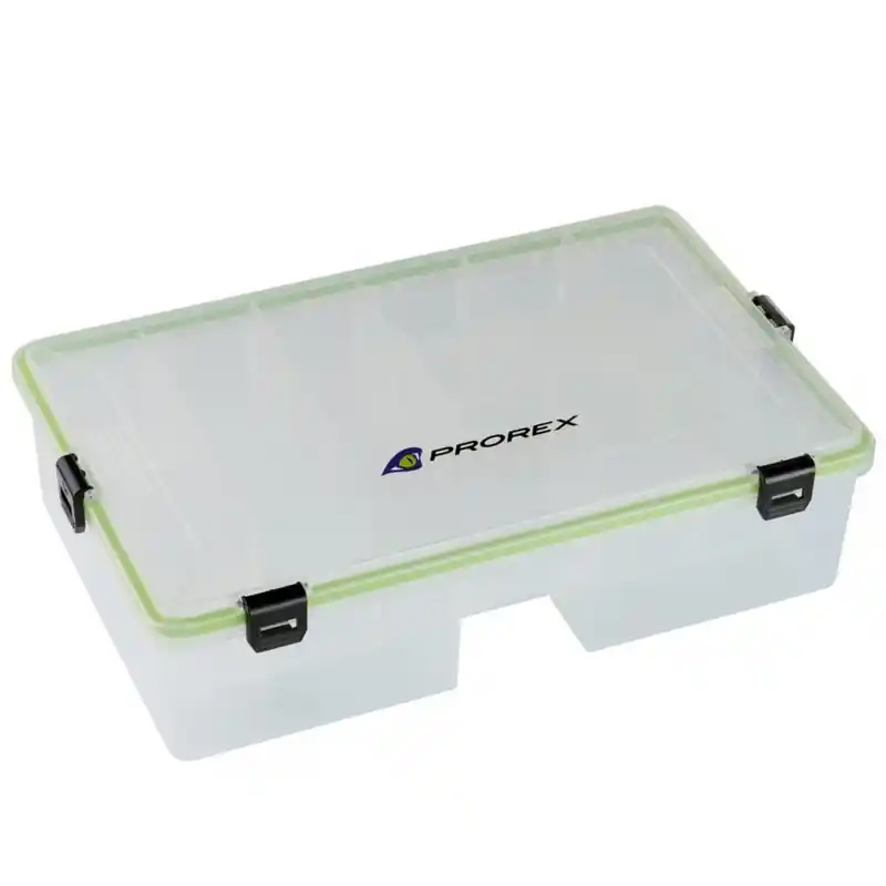 Boite de rangement étanche Prorex Nouvelle Collection