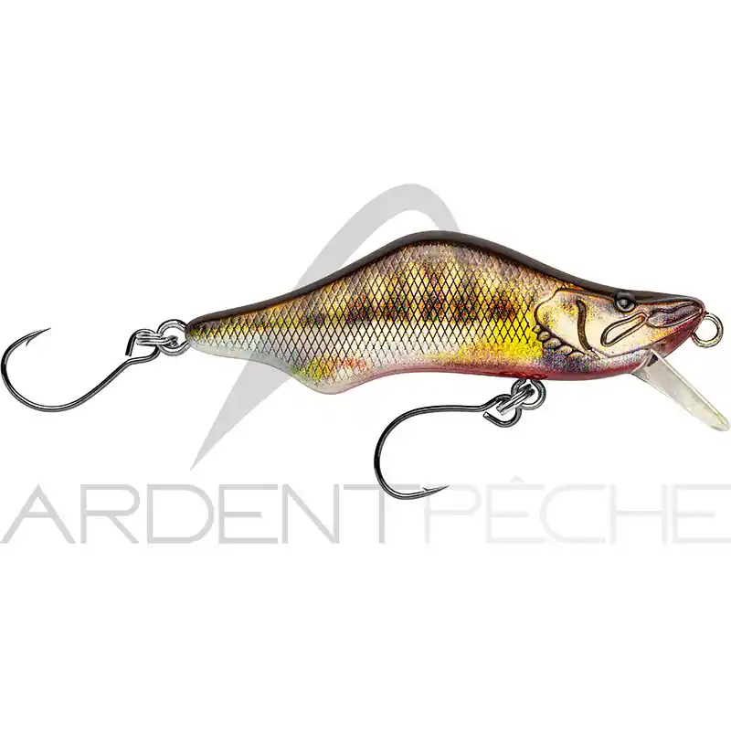 Meilleure Vente Poisson nageur SICO LURE First 53 S