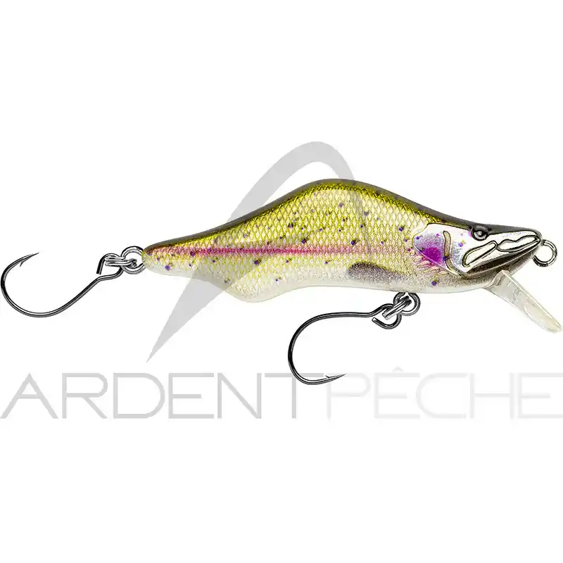 Poisson nageur SICO LURE First 53 SP Offre Du Jour