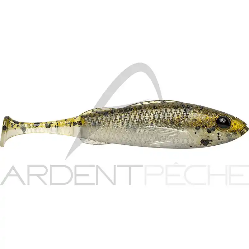 Leurre souple SICO LURE Mini paddle Quantité Limitée