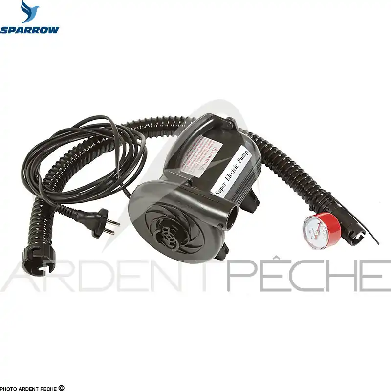 Petit Prix Pompe électrique float tube 220V SPARROW