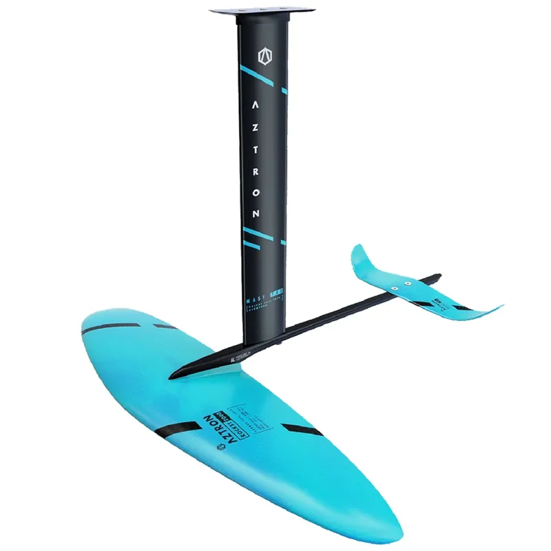 Foil Aztron Rocket 2000 Soldes
