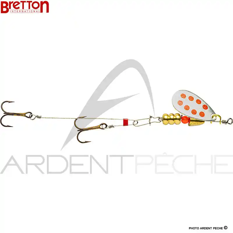 Petit Prix Cuiller BRETTON Mixte manié