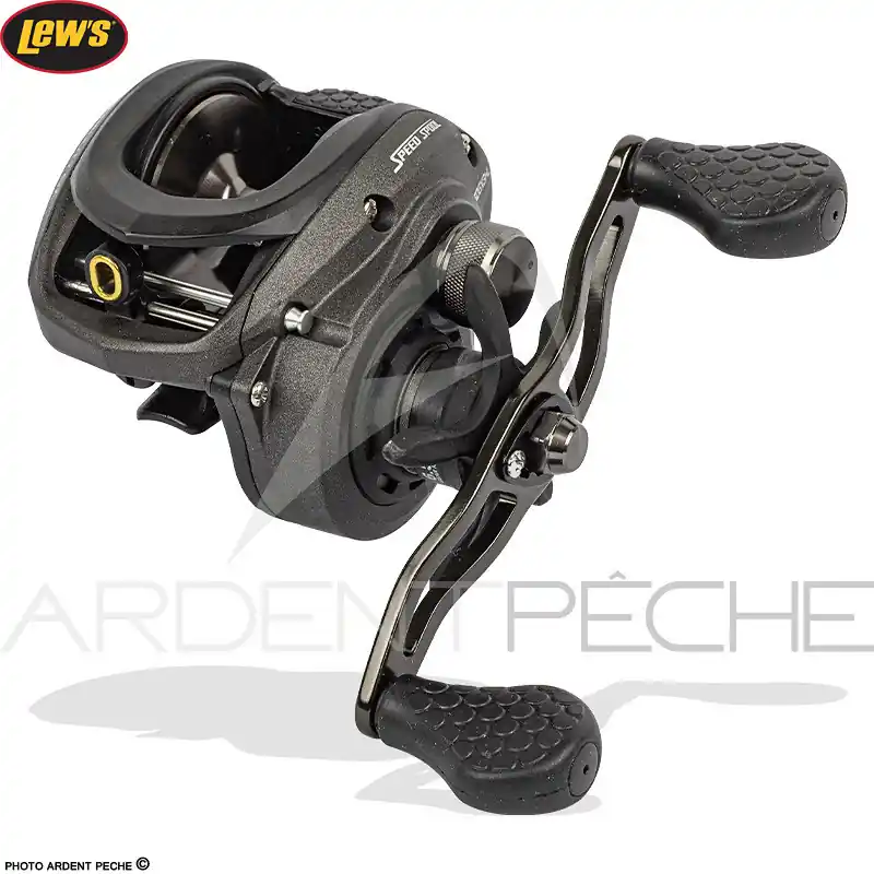 Moulinet casting LEW´S Super duty GX3 Prix Promo