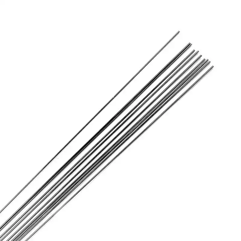 Vente Flash Barrettes inox