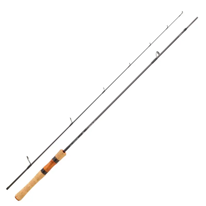 Petit Prix Canne spinning Daiwa Silvercreek V - SCV662MXSAF