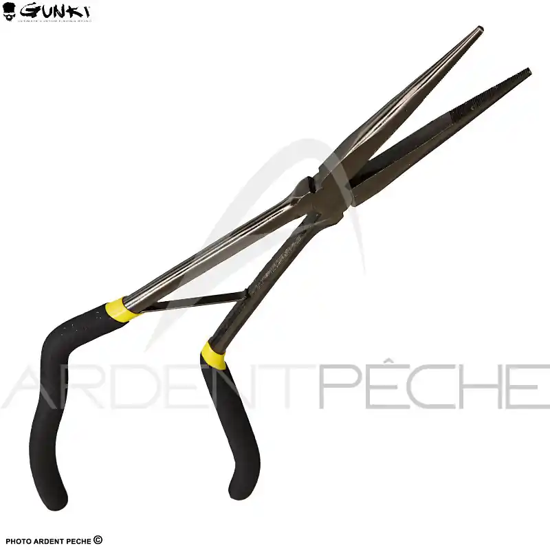 Bon Marché Pince GUNKI Hook 28cm