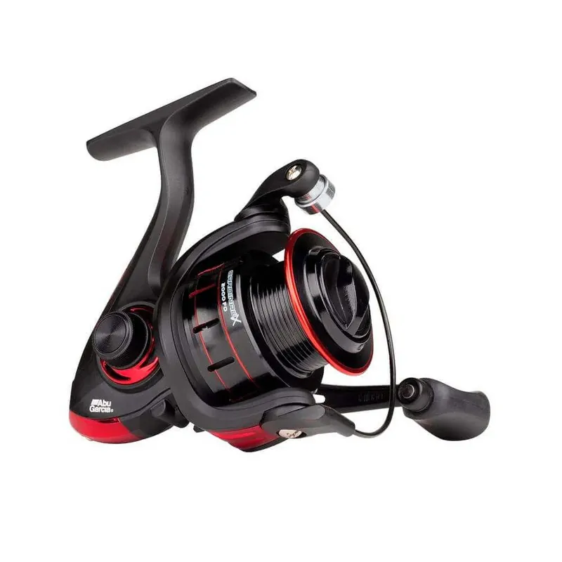 Moulinet Abu Garcia Cardinal X 3000FD Achat Immédiat