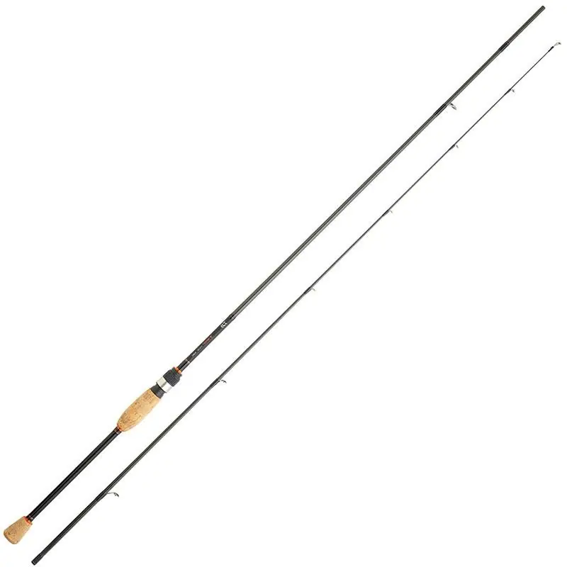 Canne spinning Daiwa Presso PSO632XULCF Prix Promo