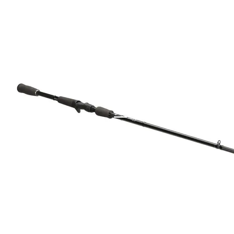 Produit De Marque Canne 13 Fishing Defy Black H 2.43 m