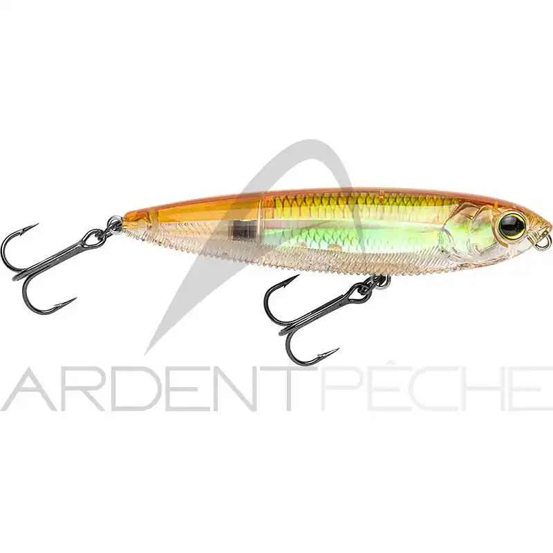 Poisson nageur YO ZURI 3DR Pencil Retour Gratuit