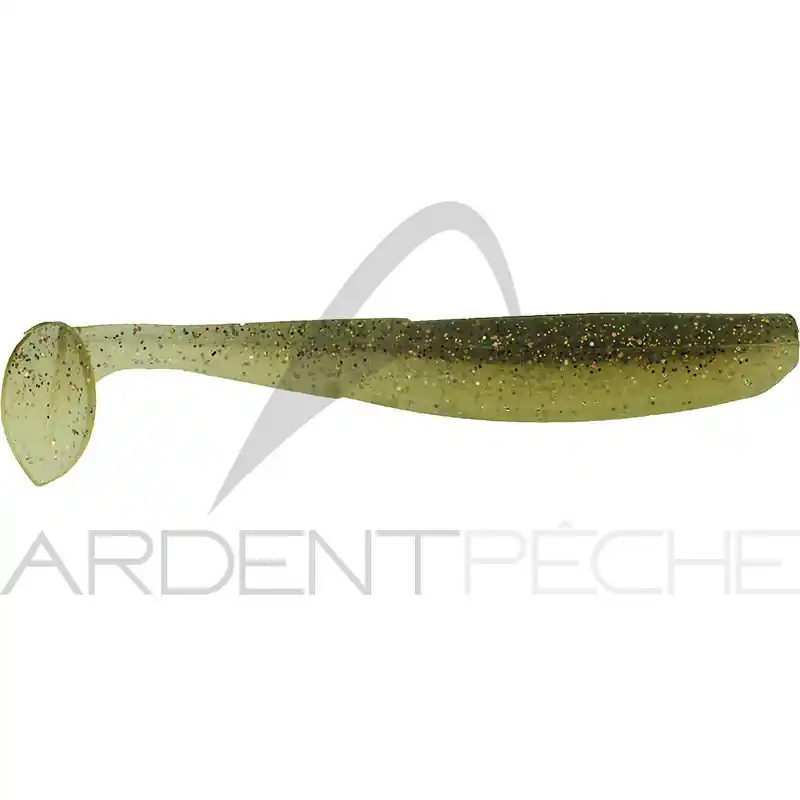 Bon Plan Leurre souple BASS ASSASSIN Elite shiner 4