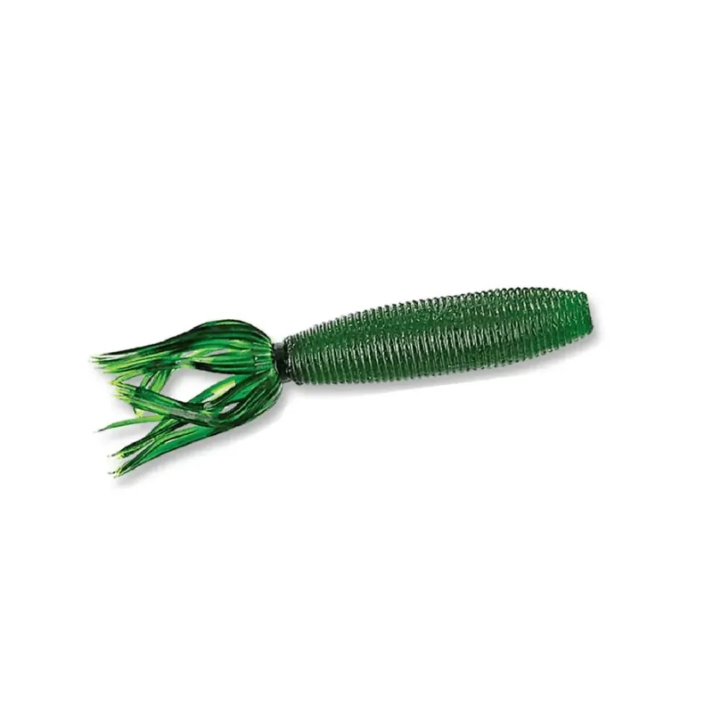 Leurre souple Yamamoto Fat Ika 4‘‘ 100 mm Watermelon Prix Bas