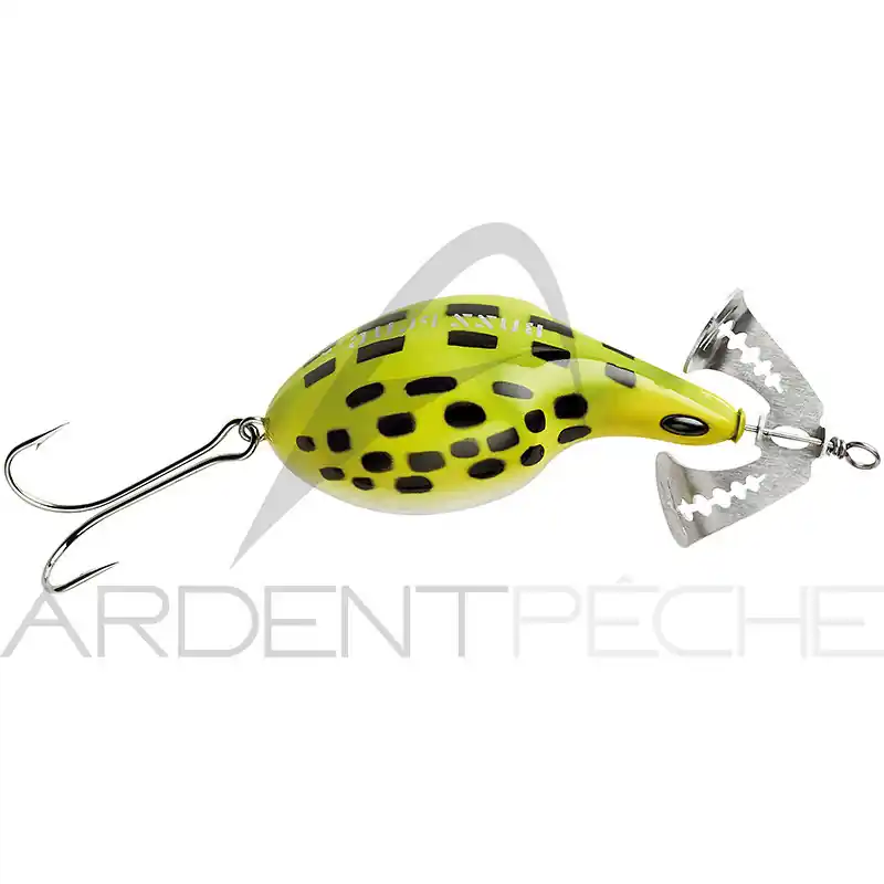 Affaire À Saisir Poisson nageur ARBOGAST Buzz plug junior