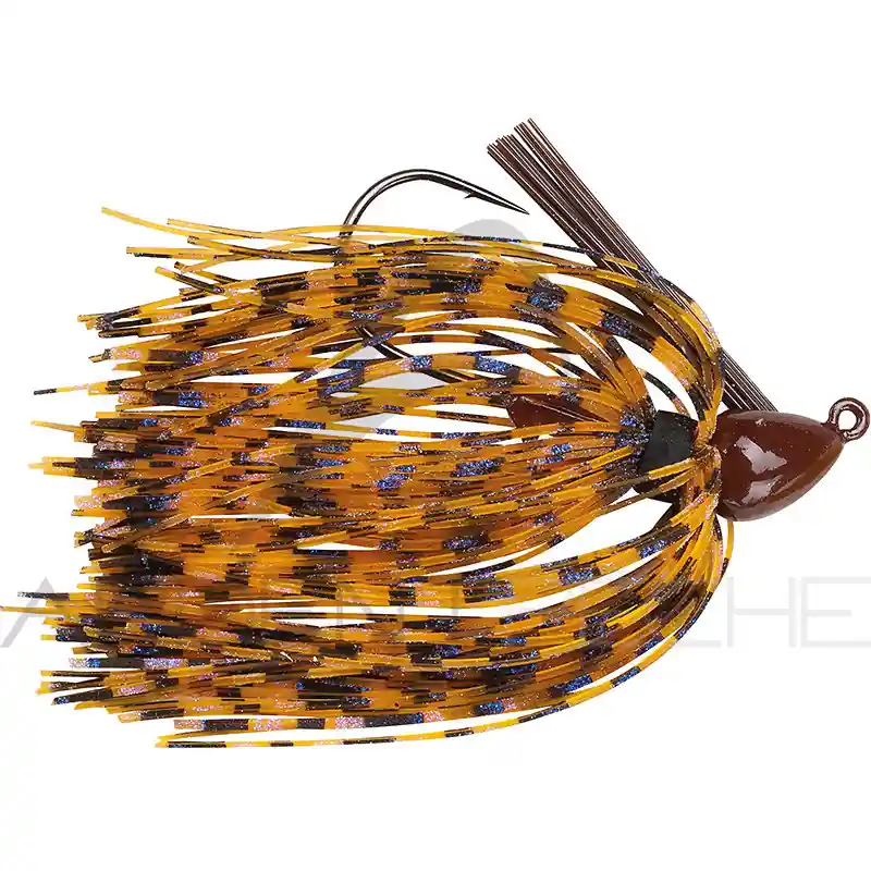 Rubber jig BOOYAH Baby boo jig 8.75g Réduction
