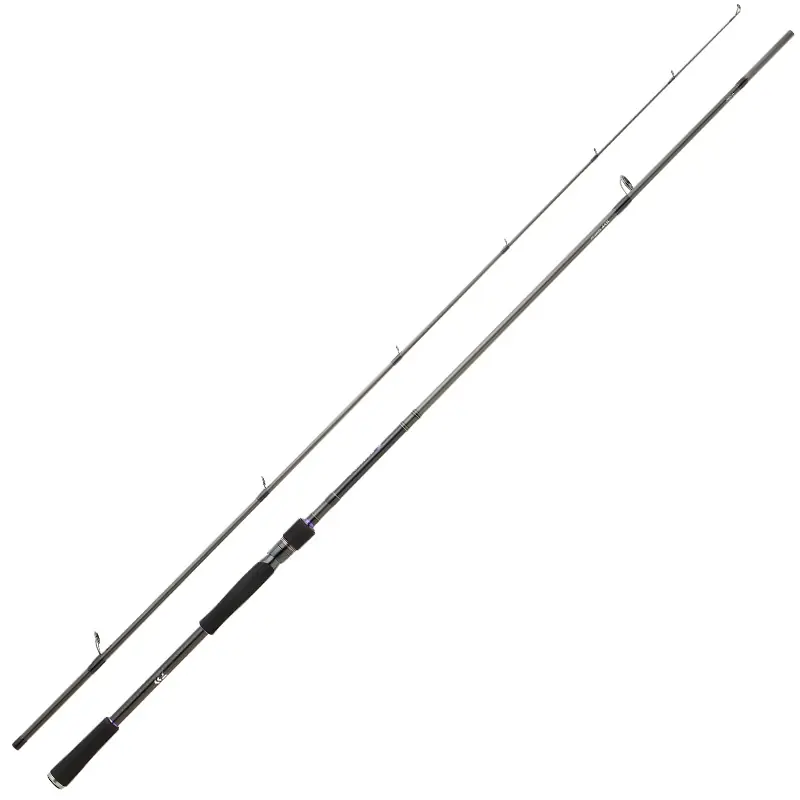Canne Daiwa Prorex XR Spinning Expédition Rapide
