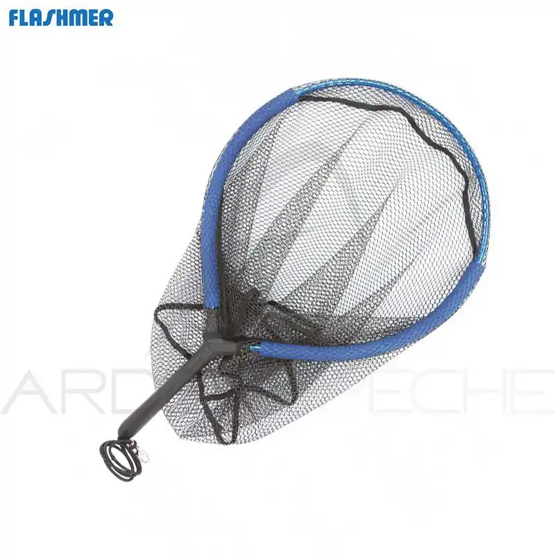 Prix Choc Epuisette FLASHMER Raquette flottante