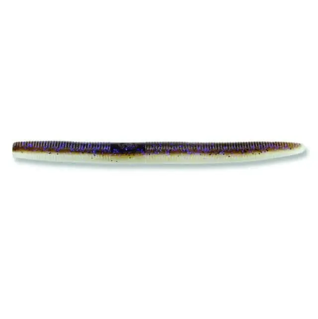 Authentique Leurre souple Yamamoto Yamasenko 5‘‘ 125 mm électrique Shad