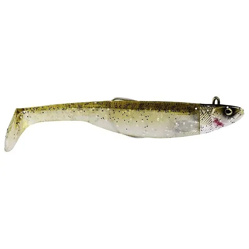 Affaire À Saisir Leurre souple WESTIN Magic minnow 12g