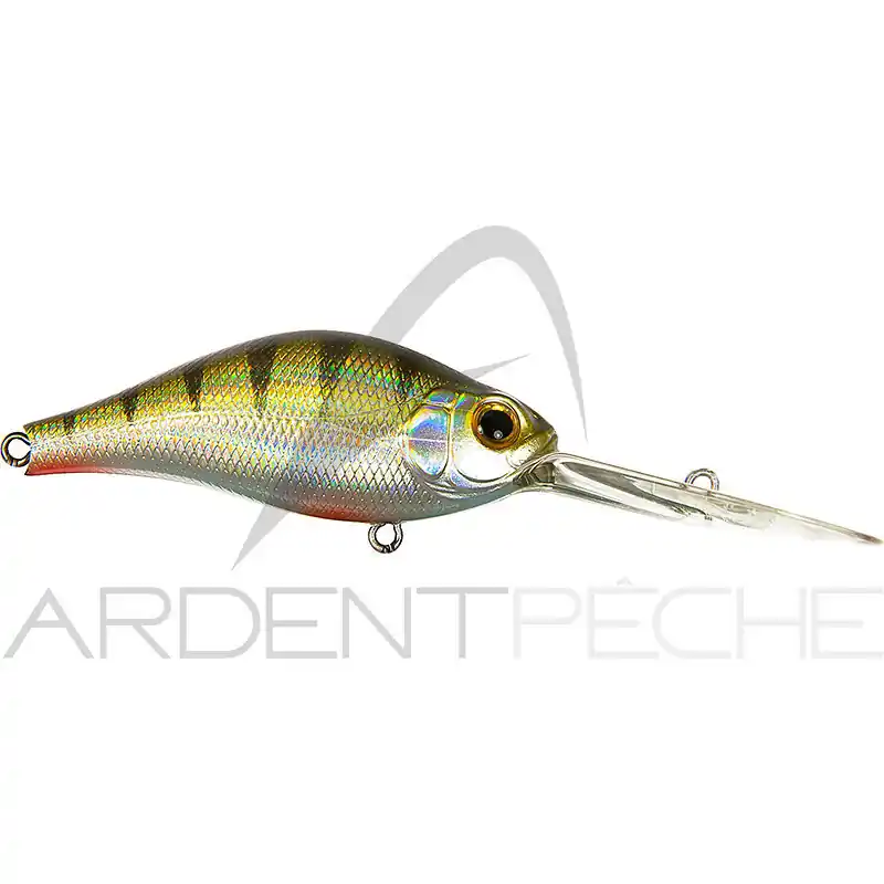 Quantité Limitée Poisson nageur ZIP BAITS B Switcher 4.0 rattle