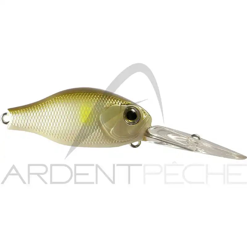 Expédition Rapide Poisson nageur ZIP BAITS B Switcher midget silent MDR