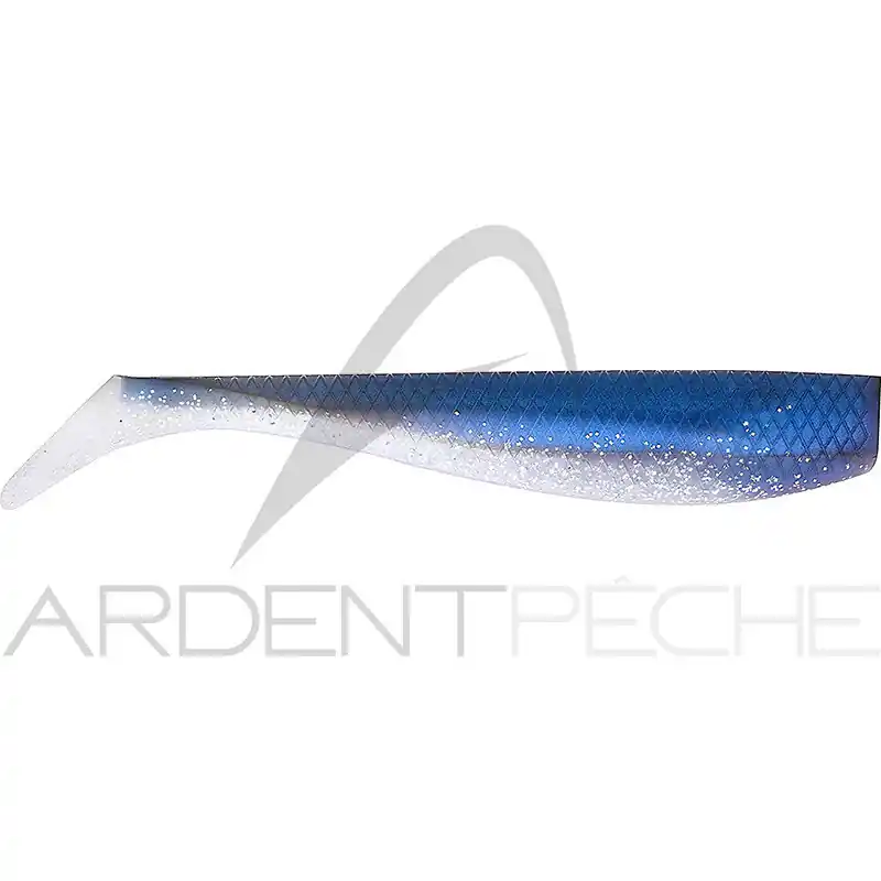 Leurre souple MADNESS Bakuree shad KB 150 Petit Prix