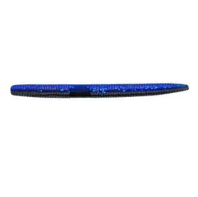 Seulement Aujourd'hui Leurre souple Yamamoto Yamasenko 4‘‘ - 100 mm tibia meurtri